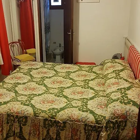 Hotell Bernardini Pisa