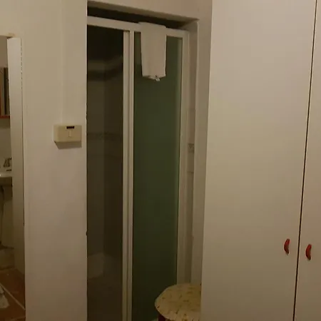 Bernardini Hotell Pisa