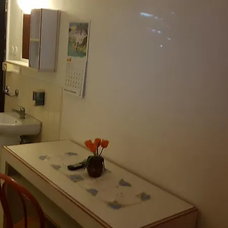 Hotell Bernardini Pisa