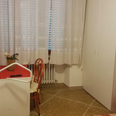 Hotell Bernardini Pisa