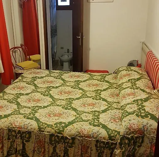 Hotel Bernardini Pisa