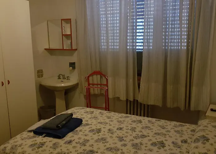 Hotel Bernardini