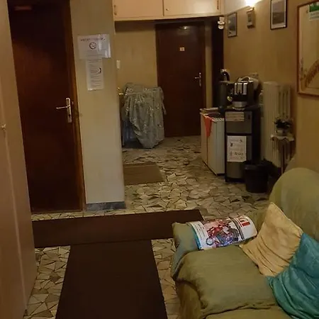 酒店 Bernardini 比萨