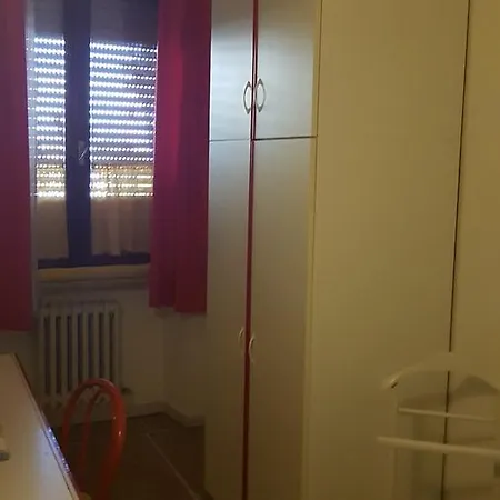 Bernardini 酒店 比萨