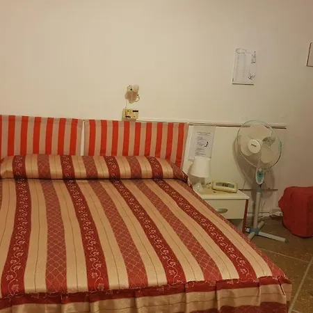 Bernardini 酒店 比萨