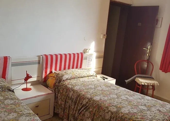 Hotel Bernardini