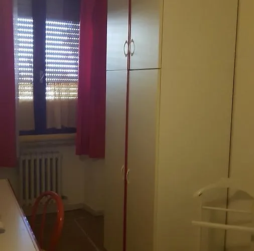 Bernardini Hotel Pisa