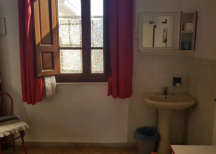 Hotel Bernardini *