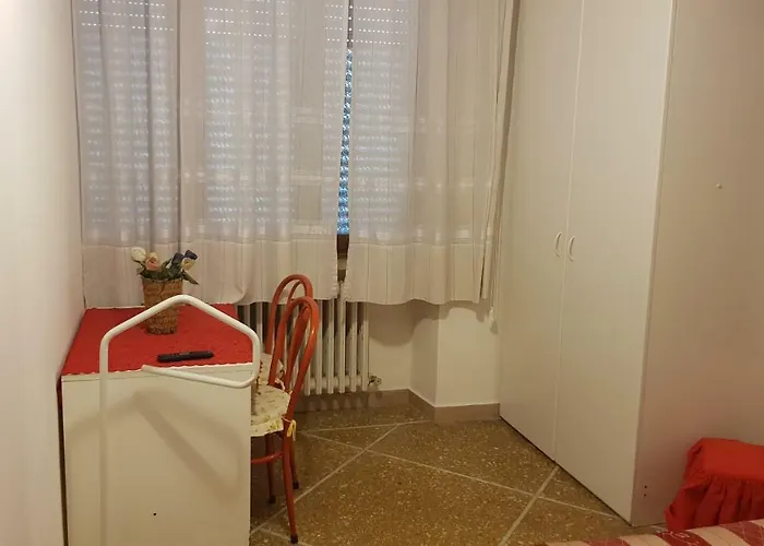 Hotel Bernardini Pisa