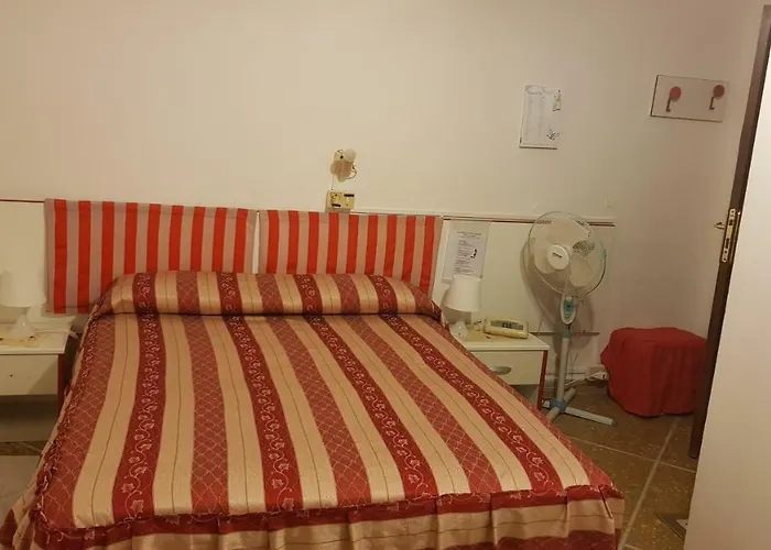 Bernardini Hotel Pisa