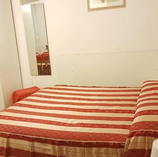Bernardini Hotel *