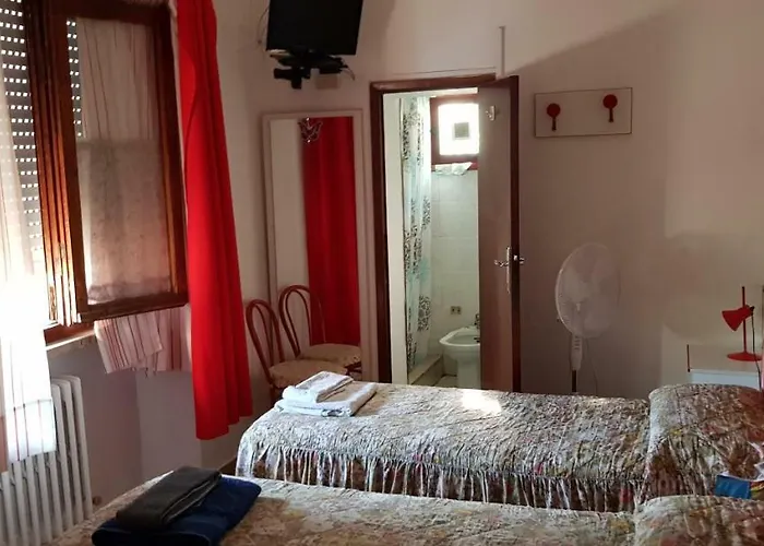 Bernardini Hotel