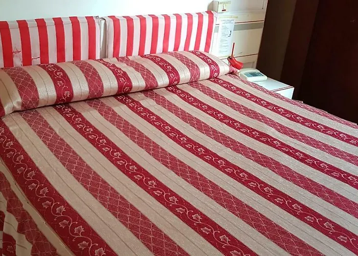 Hotel Bernardini