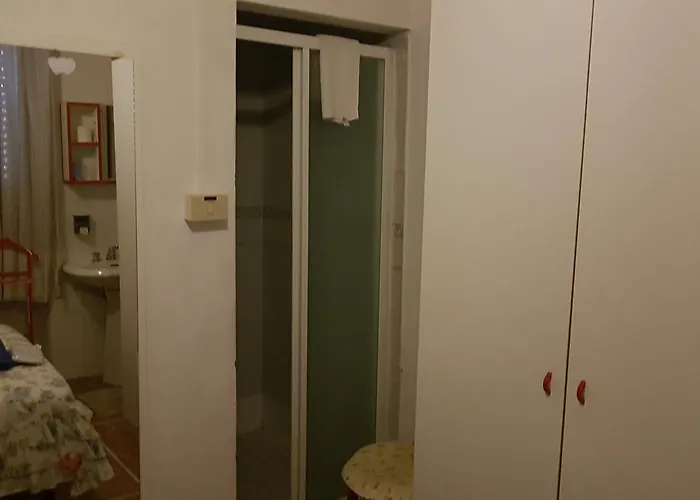 Bernardini Hotel Pisa